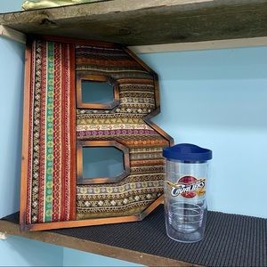 Cleveland Cavaliers 16oz. Tervis